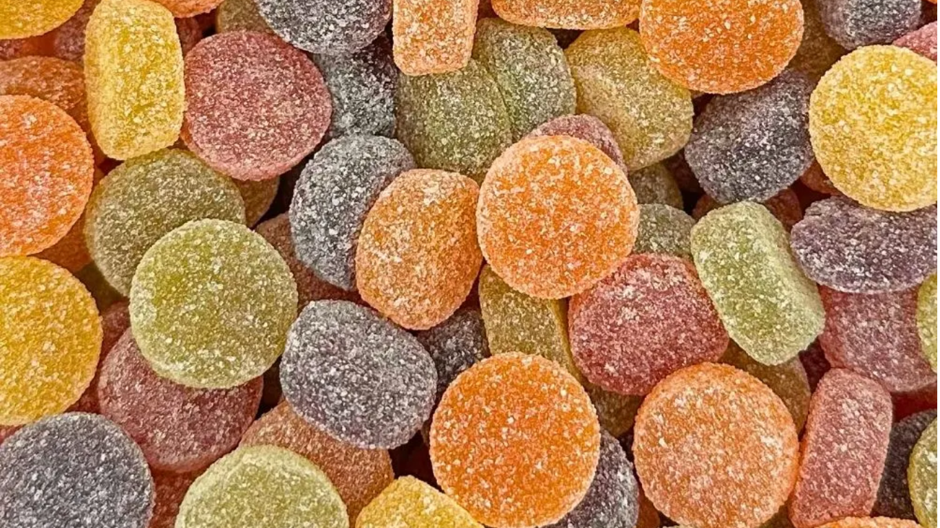 Pastille manufacturing India - Makson Healthcare